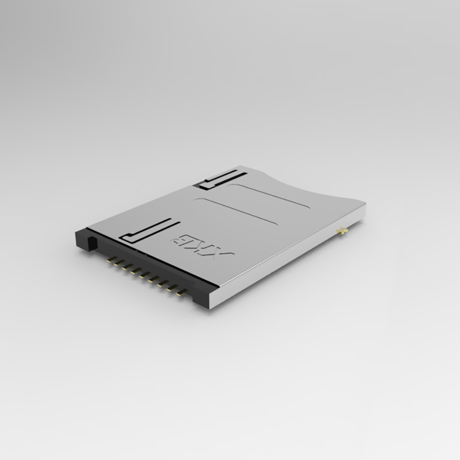 XKSIM-220-XKB Connectivity